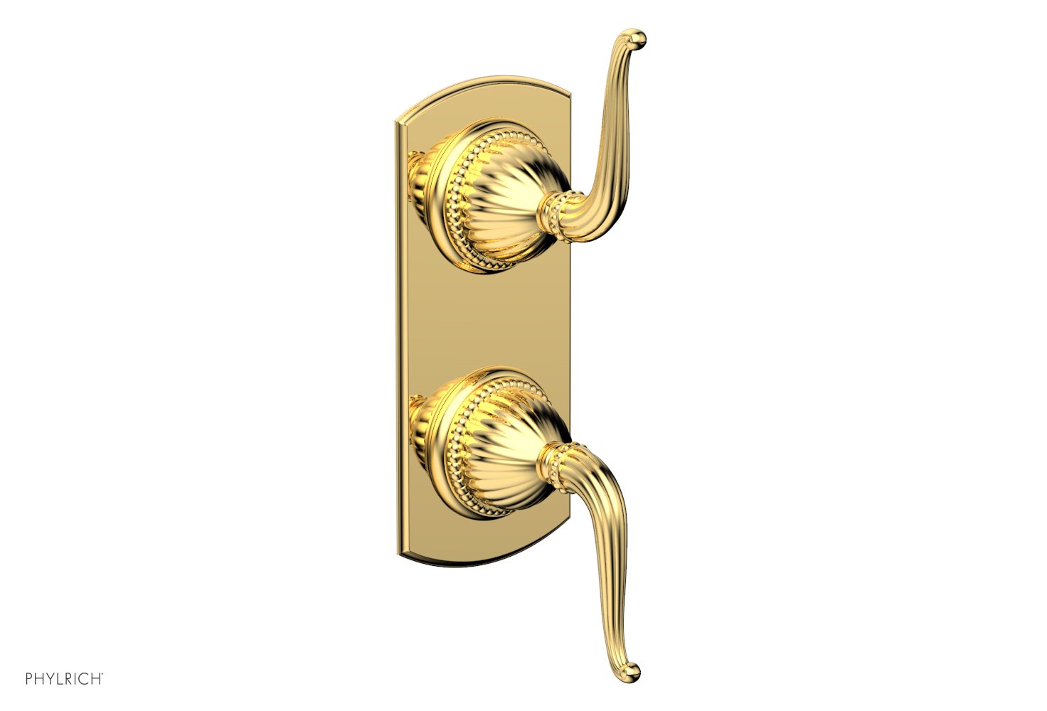 Georgian & Barcelona Volume Control Diverter Trim Lever Handle 4 376 - Perfect for Bathroom & Shower Faucet Upgrades, DIY Plumbing Projects, and Home Renovations