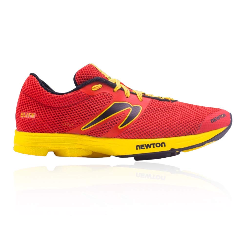 Newton Men's Running Shoes - Lightweight & Breathable for Jogging, Training & Gym Workouts | Perfect for Road Running & Outdoor Sports
