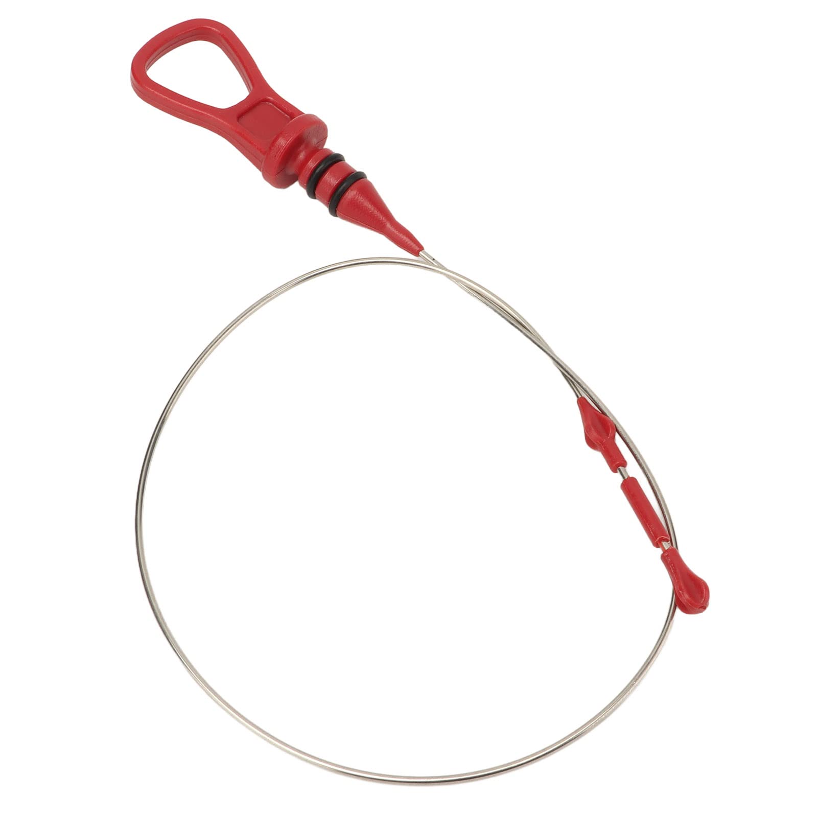 High-Quality Oil Dipstick 11437505490 - Lightweight Engine Oil Level Checker Tool for Car Maintenance | Perfect for DIY Auto Repair & Engine Diagnostics