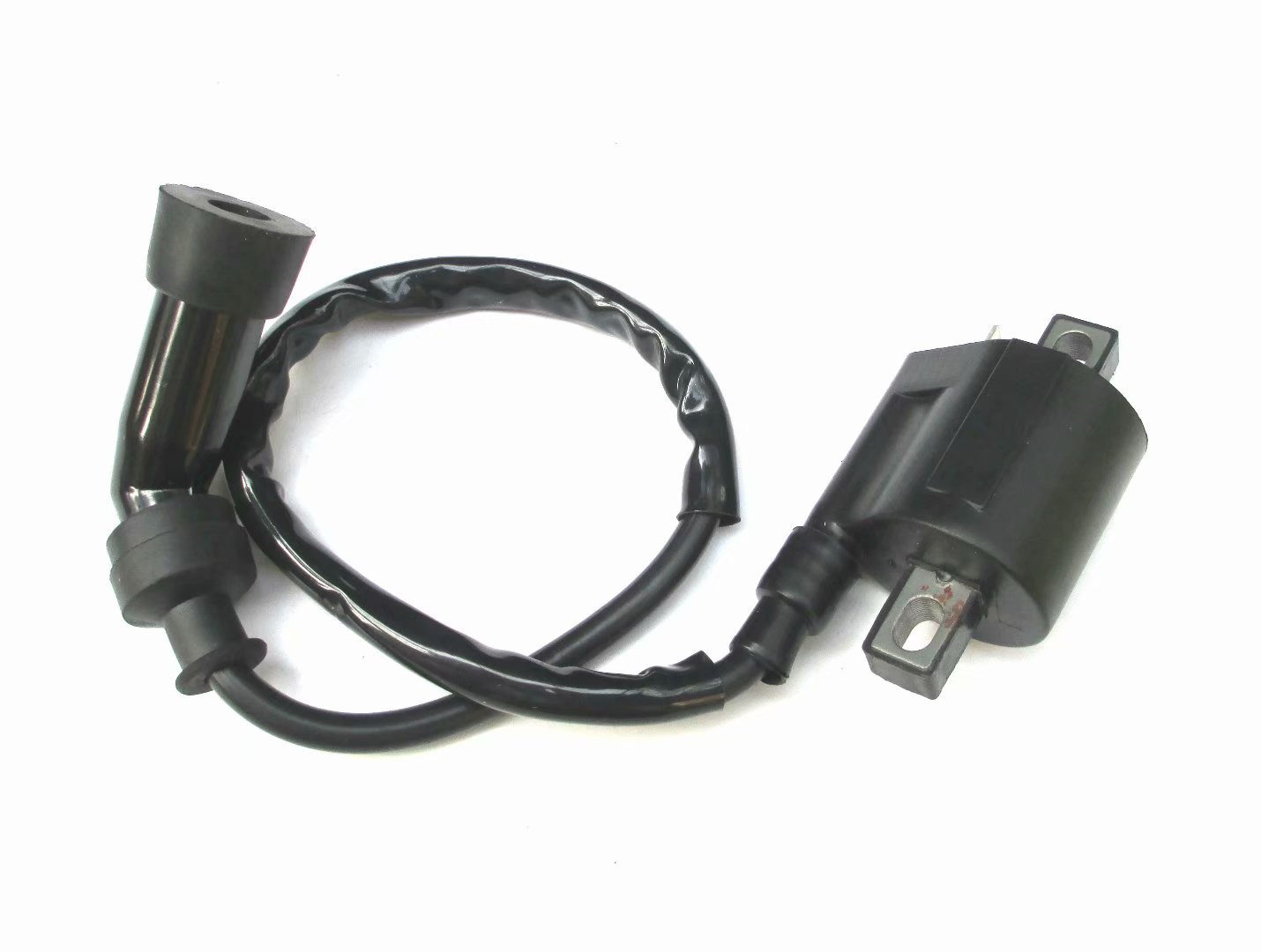 Honda ATC110 ATC200 Ignition Coil Replacement - Compatible with 1981-1984 Models - Perfect for Off-Road ATV & Dirt Bike Performance Upgrades