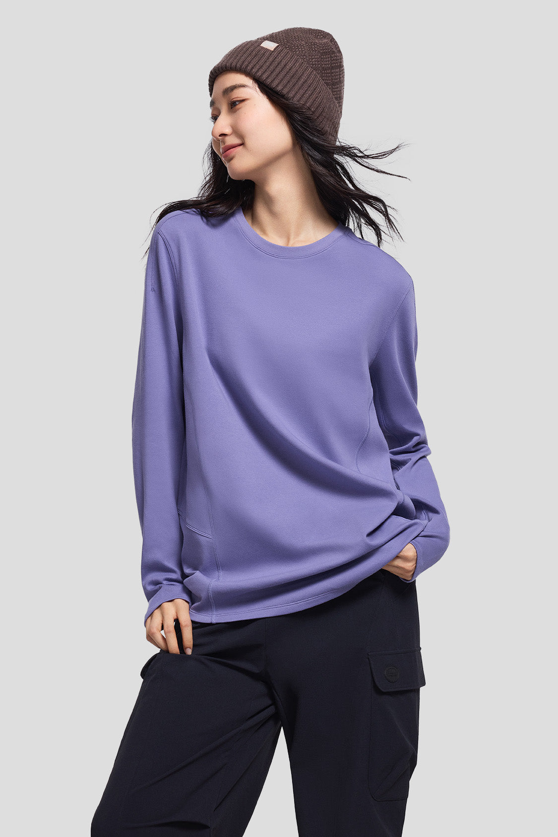 FreeStyle Women's High Stretch Tech Cotton 2.0 Activewear - Perfect for Yoga, Running & Gym Workouts