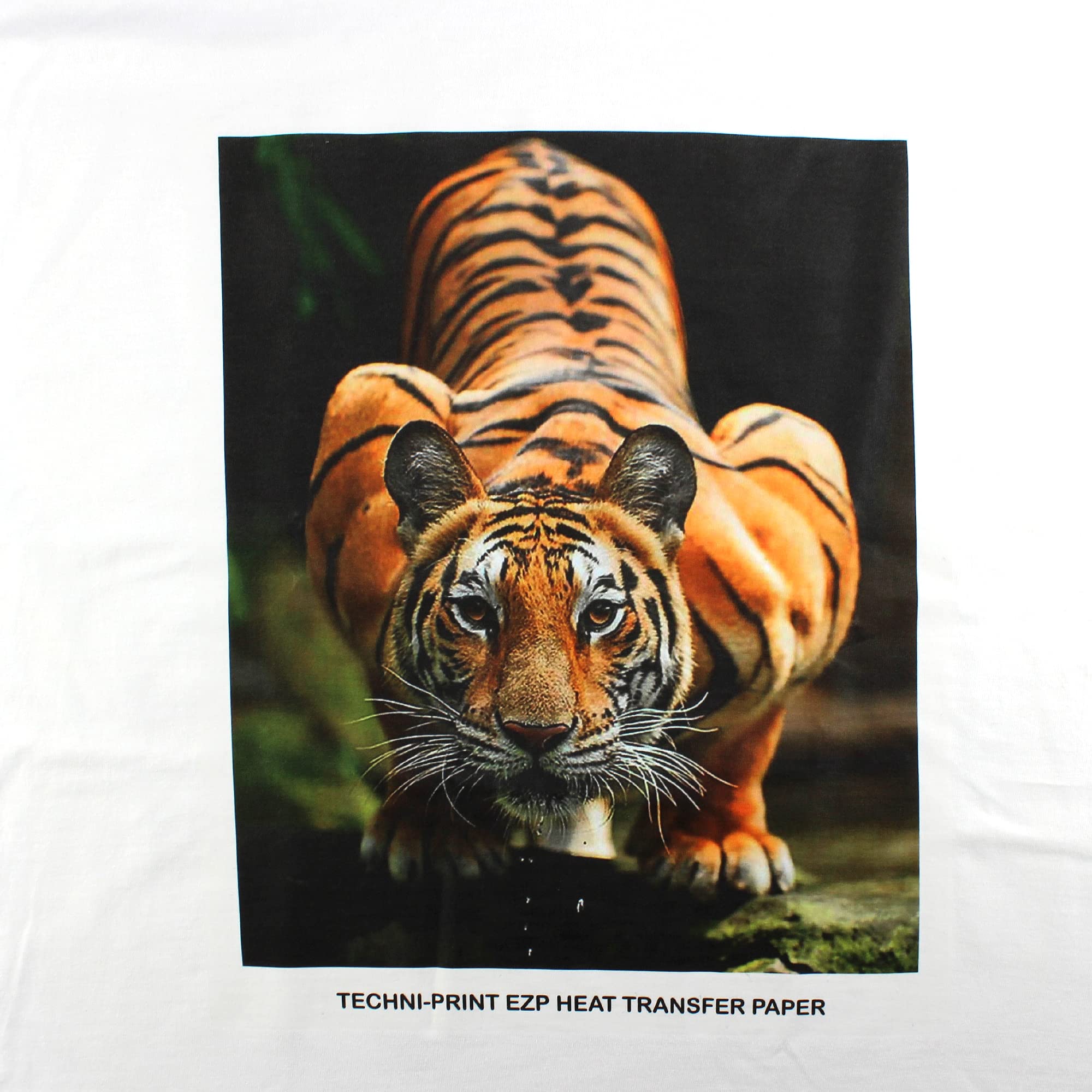 Neenah Coldenhove TECHNI-PRINT EZP Heat Transfer Paper - 8.5