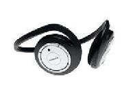 Toshiba Wireless Bluetooth Headphones - Noise Cancelling Over-Ear Headset with Built-in Mic for Music, Gaming & Travel | Comfortable Lightweight Design for Long Wear