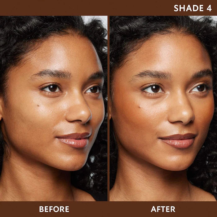 Yves Saint Laurent All Hours 24H Hyper Sunkissed Glow Bronzer - Long-Lasting Matte Finish for a Natural Sun-Kissed Look | Perfect for Everyday Wear & Special Occasions