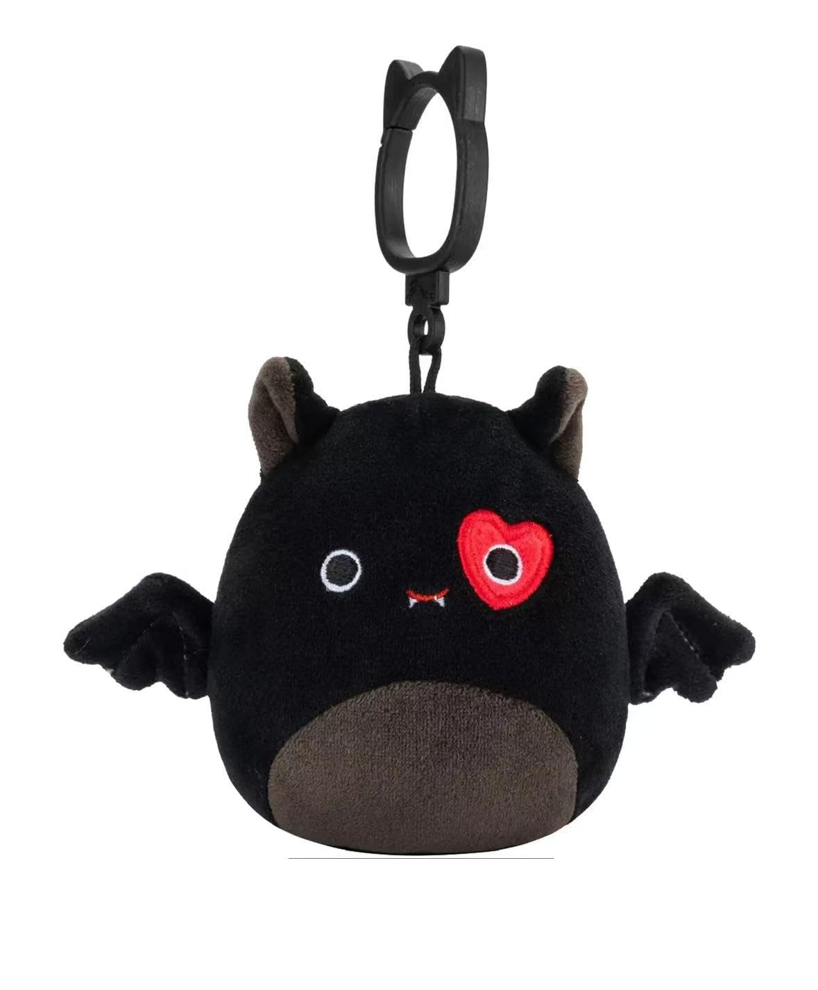 Squishmallows 2025 Valentine's Day Mini Plush Dolls - 3.5