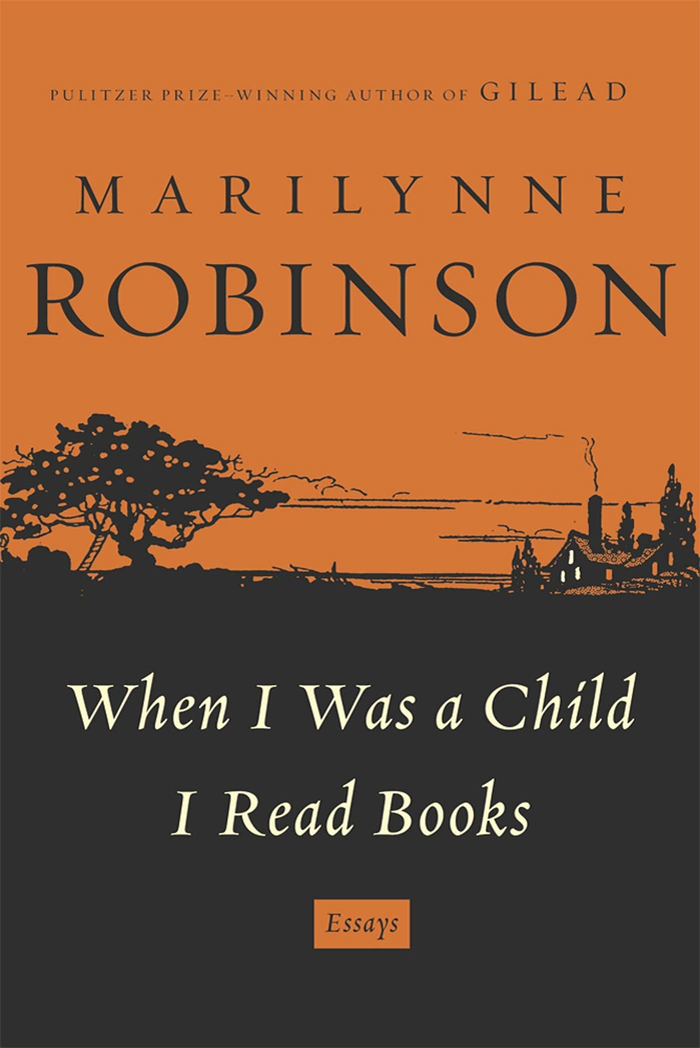 When I Was a Child I Read Books: Thought-Provoking Essays on Childhood, Reading & Life Lessons | Perfect for Book Lovers & Literary Enthusiasts