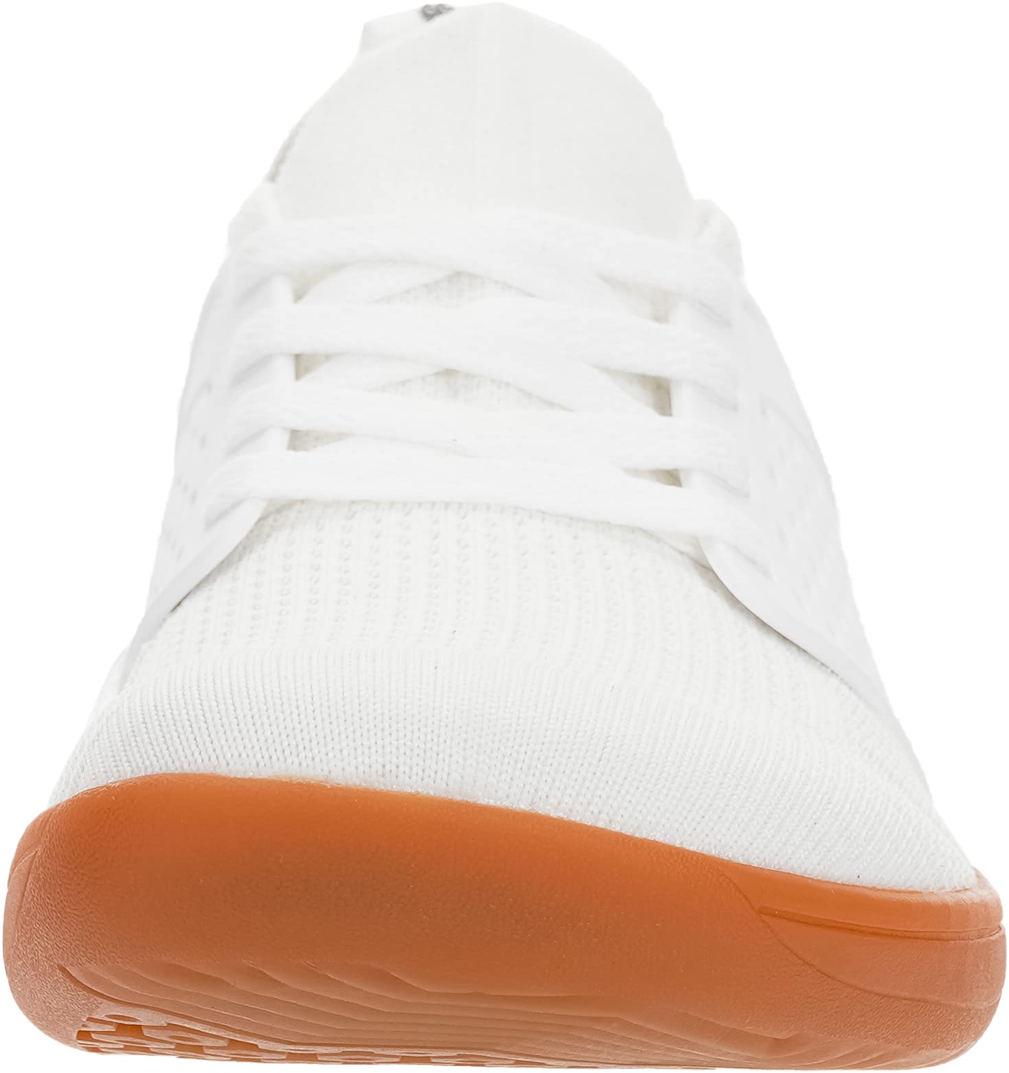 WHITIN Men's Wide Minimalist Barefoot Sneakers - Zero Drop Trail Running Shoes with Midfoot Stability for Gym, Hiking & Everyday Wear