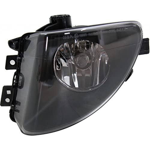 Driver Side