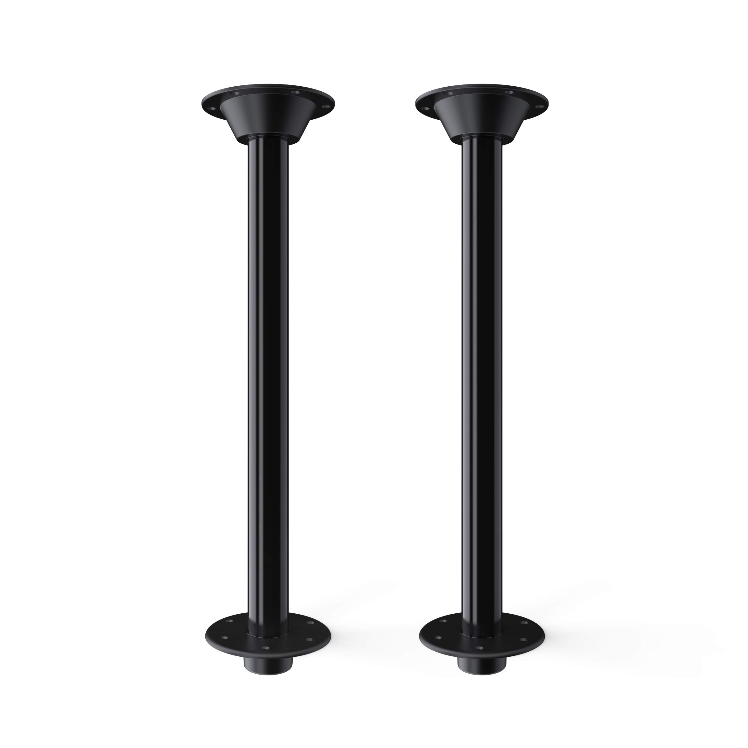 Manufacturers' Select ITC RV or Boat Table Leg System - 2 Complete SurFit 27