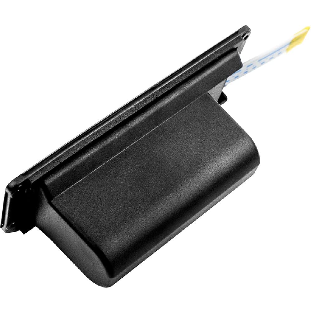 Synergy Digital Replacement Battery for Bose 088772, 088789, 088796 Speakers - 7.4V Li-ion 3400mAh High Capacity Rechargeable Battery - Perfect for Home Audio, Outdoor Parties & Portable Bluetooth Speakers
