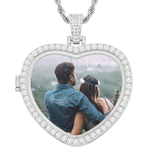 Sliver Rope Chain