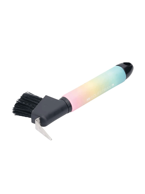 Pastel Ombre