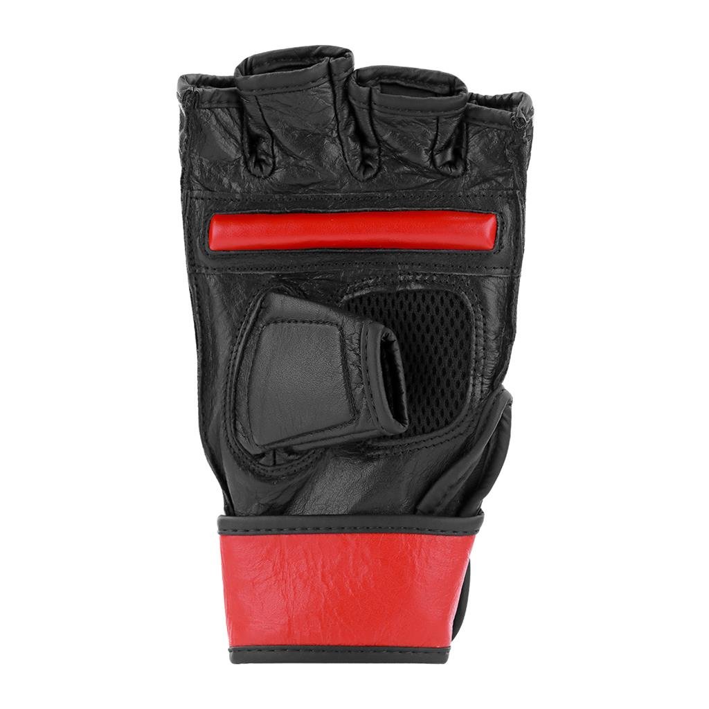 Modus Pro Bag Glove - Premium Boxing Training Gloves for Punching Bags & Heavy Bag Workouts - Perfect for Boxing, MMA, Kickboxing & Fitness Training