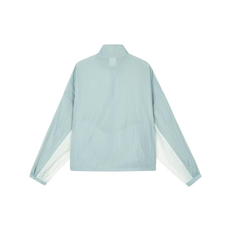 Men's Lightweight Waterproof Windbreaker Jacket L224W143/03PB - Perfect for Hiking, Running & Outdoor Adventures