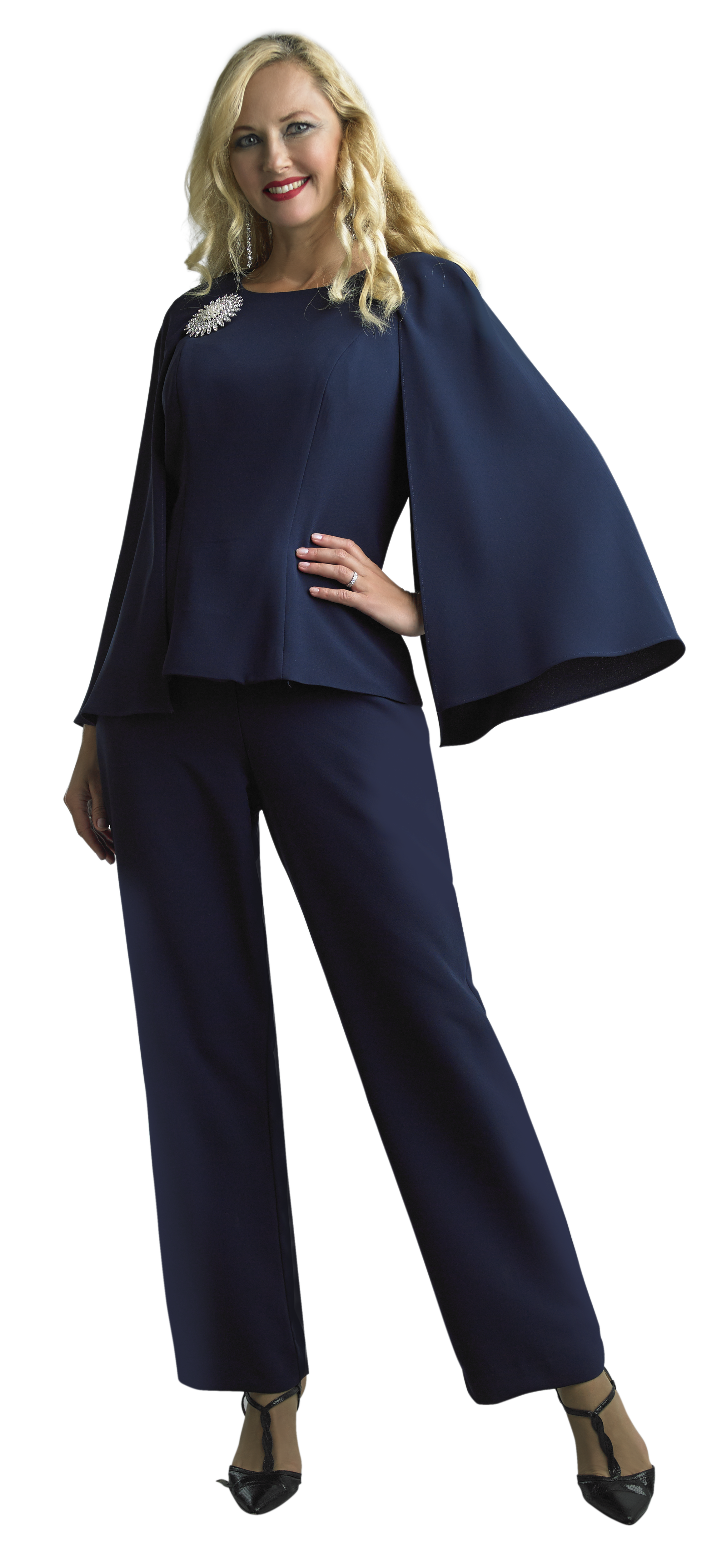 Lily & Taylor 4429 - Premium Women's Fashion Apparel for Casual & Office Wear | Trendy Outfits for Everyday Style & Professional Looks