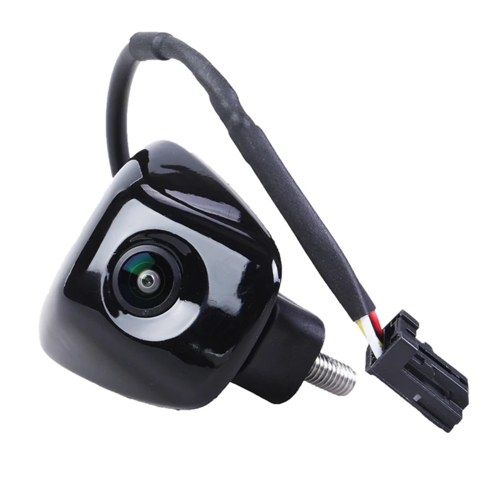 Kia Rio Rear View Backup Camera 95760-1W550 - HD Reverse Parking Assist System for Safe Driving | Perfect for Night Vision & Tight Parking Spaces