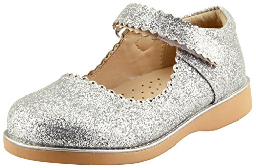 Glitter Silver