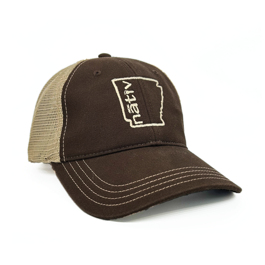 Brown/Tan