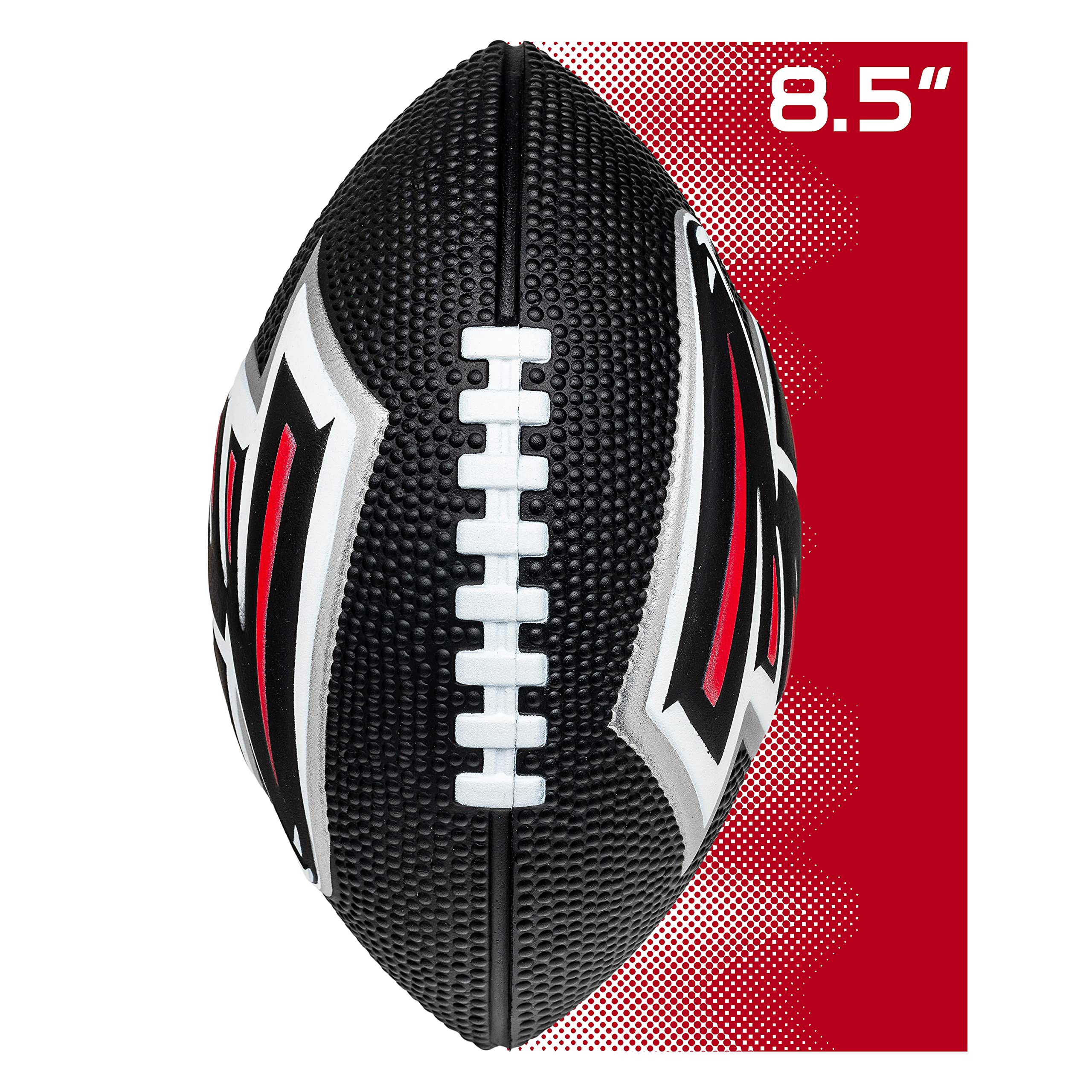 Franklin Sports Youth NFL Football Set - 8.5