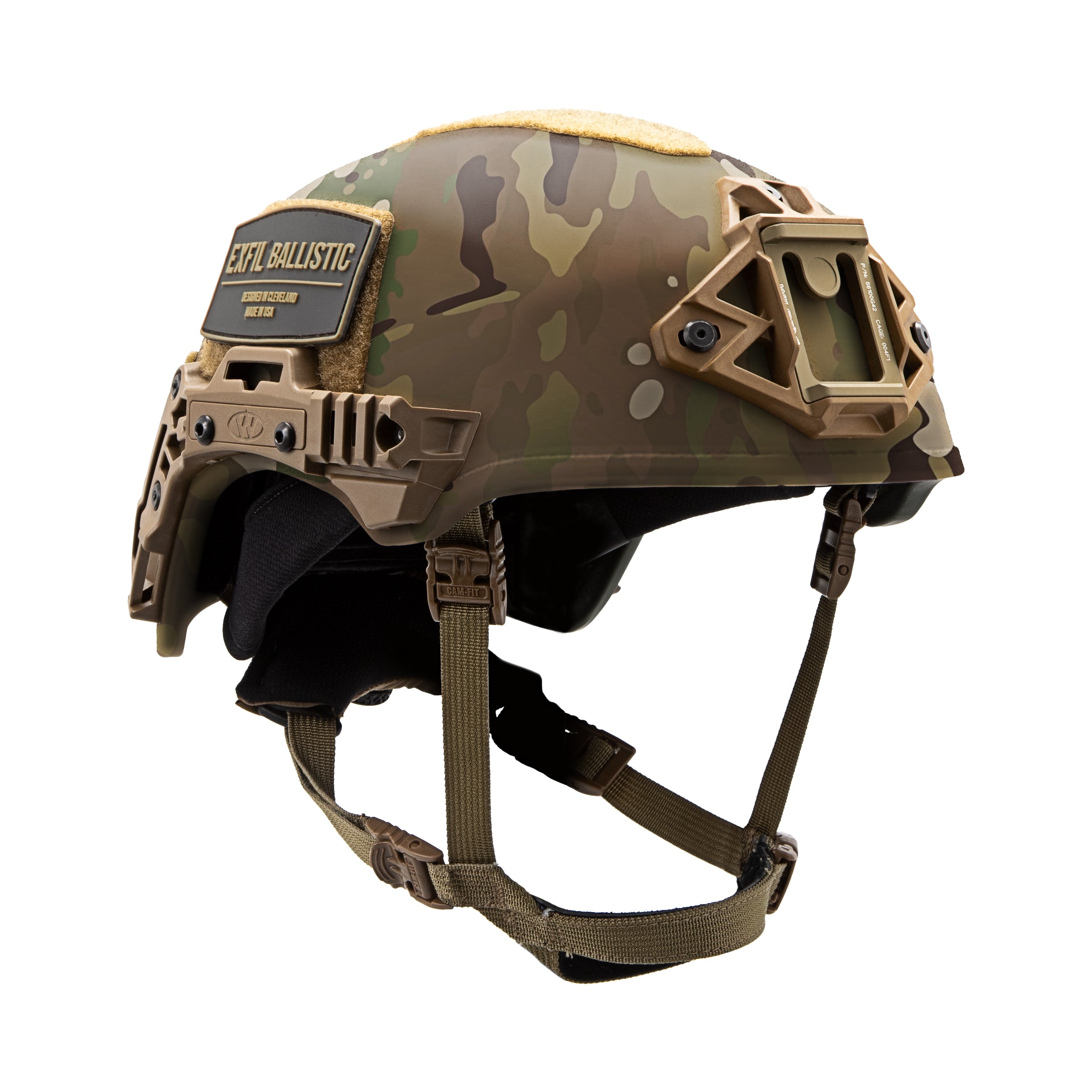 Multicam