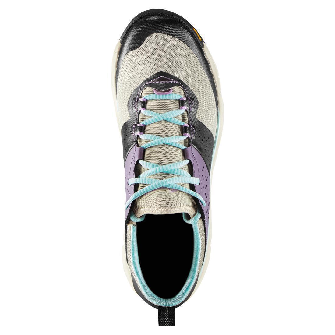 Trail 2650 Campo Women's Hiking Shoes - Lightweight & Durable Outdoor Footwear for Hiking, Camping & Trail Running | Birch Color