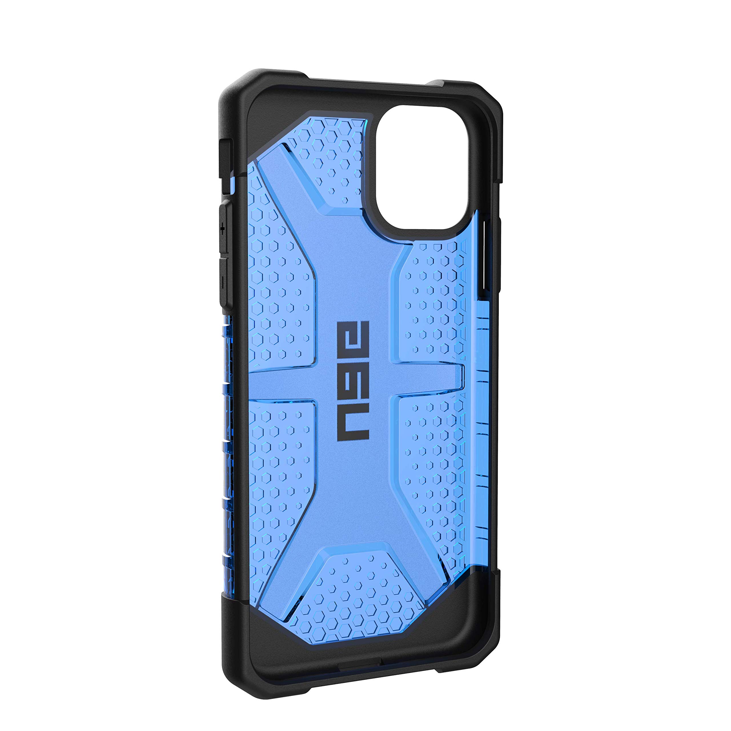 URBAN ARMOR GEAR UAG Military Drop Tested iPhone 11 Case | 6.1-inch Screen | Feather-Light Rugged Protection | Cobalt Blue | Perfect for Outdoor Adventures & Daily Use