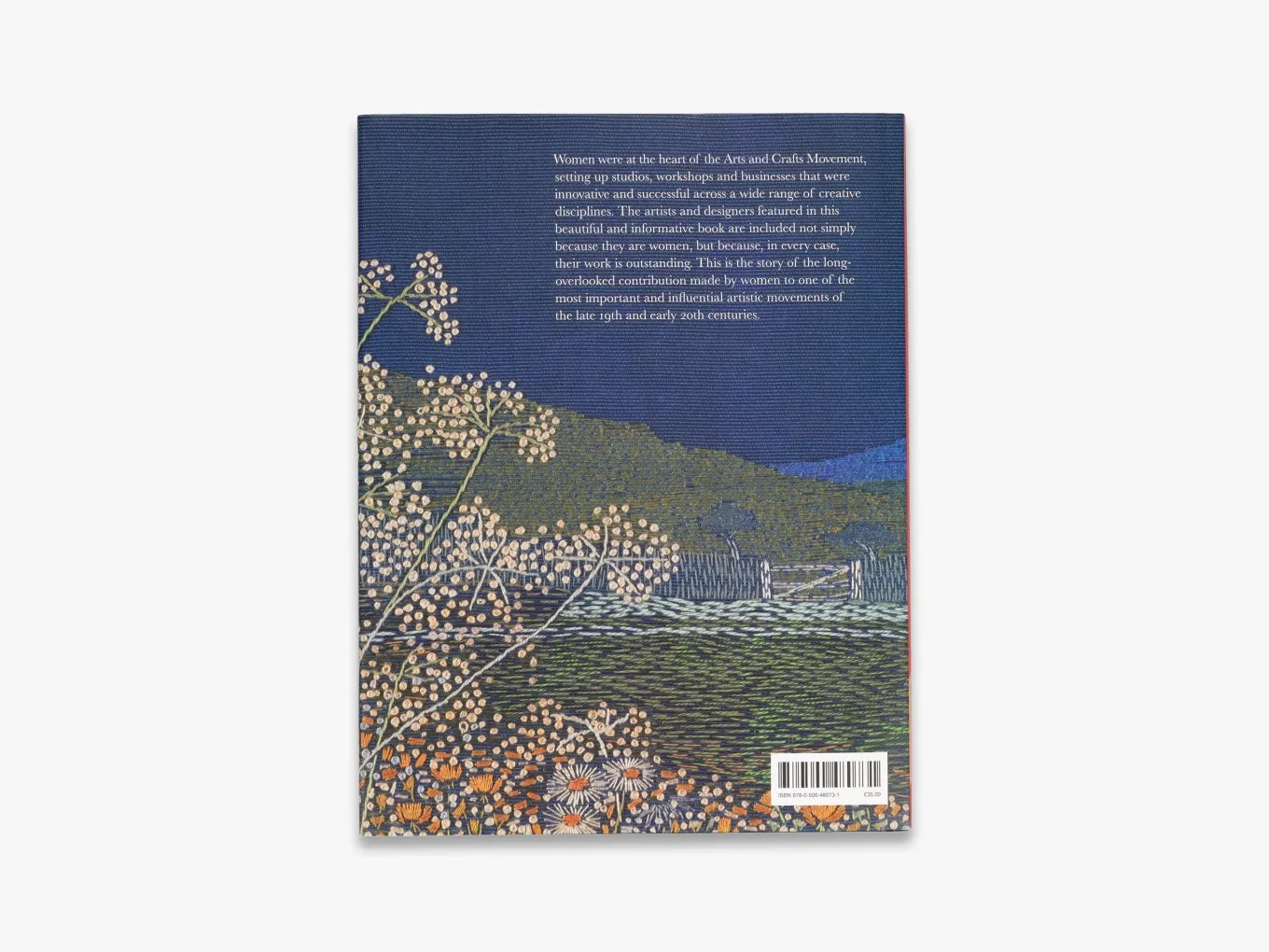 Women Pioneers of the Arts and Crafts Movement Book | Victoria and Albert Museum Collection | Art History Gift for Artists & Designers | Perfect for Art Students & Craft Enthusiasts