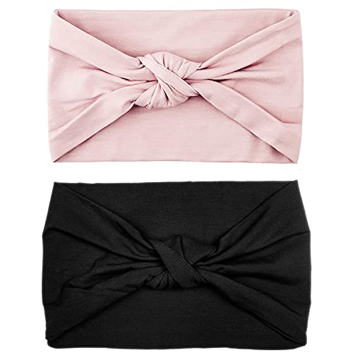 Pink Nude + Black