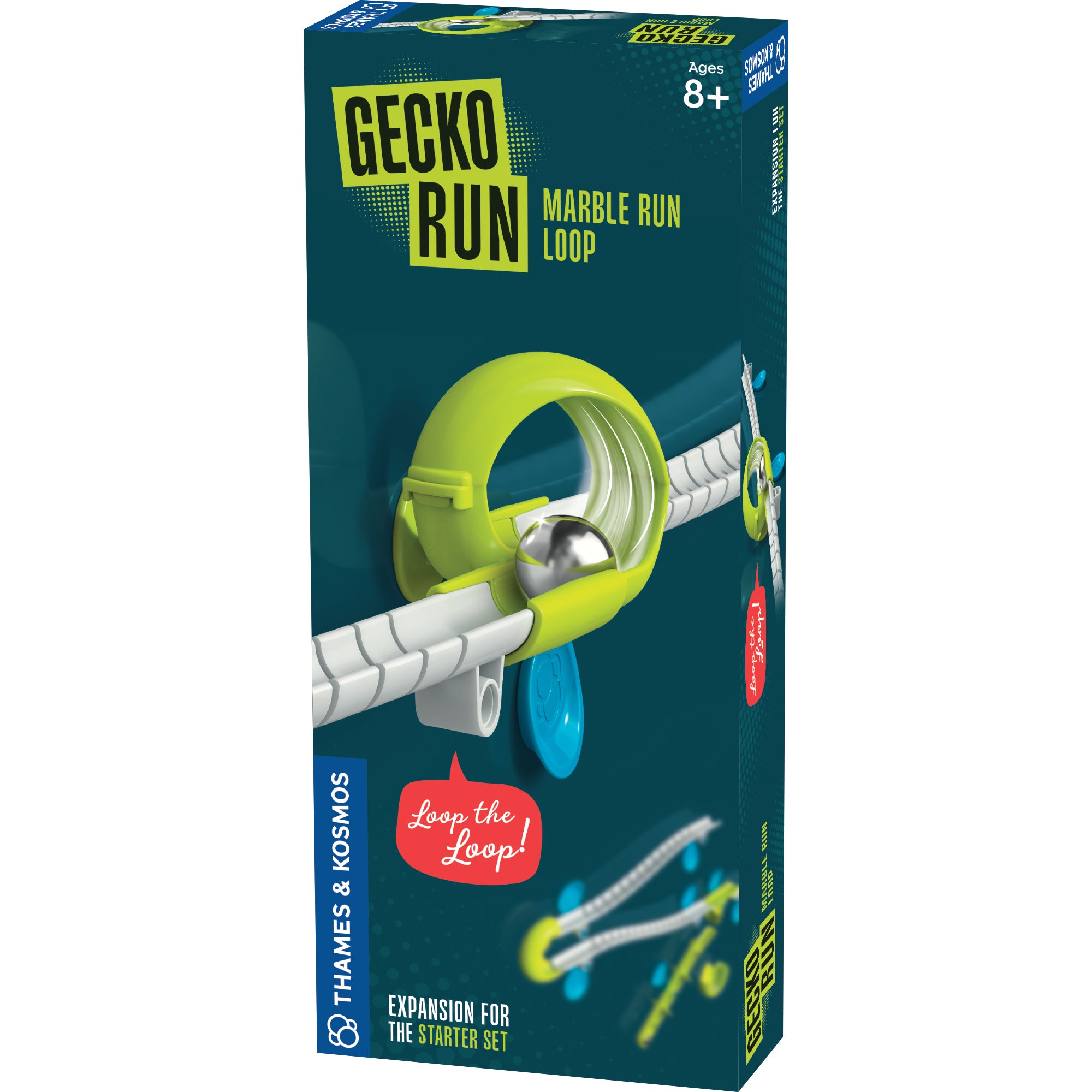 Gecko Run Complete Bundle - Ultimate Kids' Outdoor Adventure Playset for Backyard, Park & Playground Fun