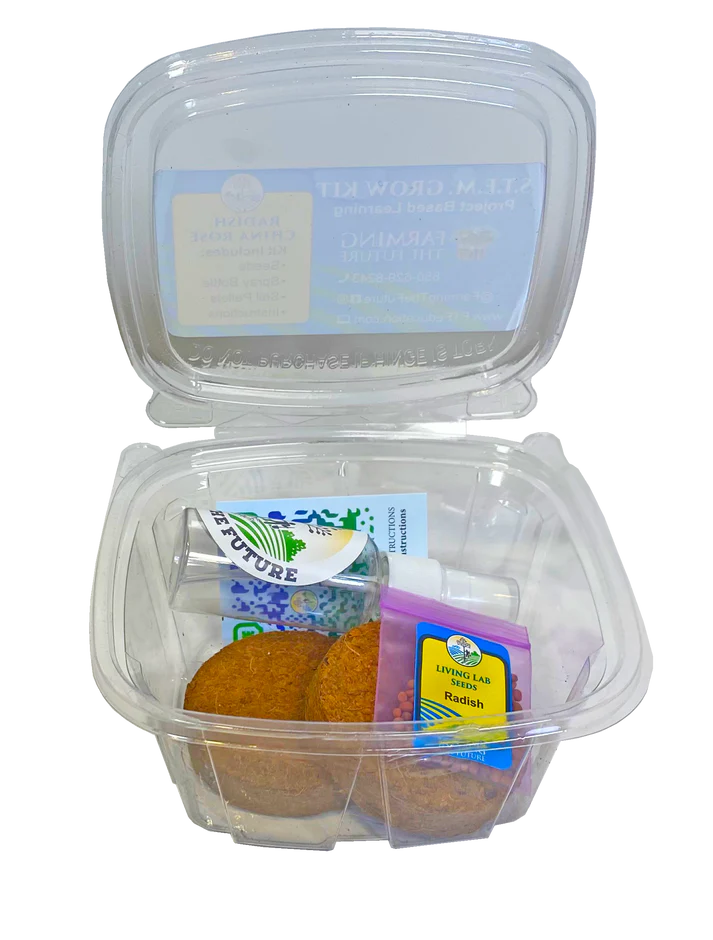 Disposable Student Kits - Single Use School Supplies for Classroom, Exams & Homework - Perfect for Back to School, Study Sessions & Emergency Preparedness