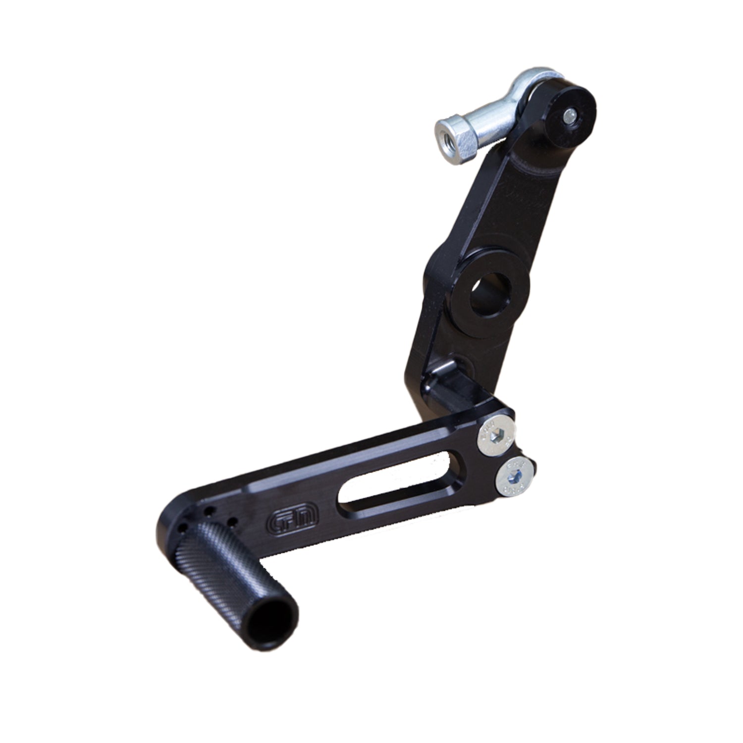 Triumph 675 Shift Pedal Assembly - Compatible with 2008 Daytona 675 - High-Performance Motorcycle Gear Shifter - Perfect for Racing & Street Riding