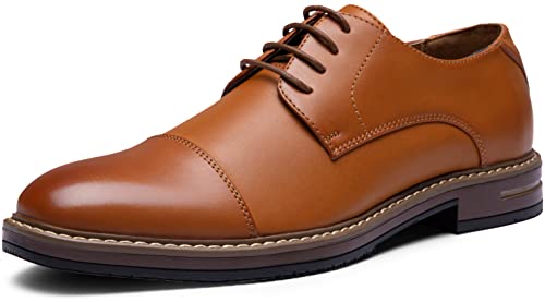 Yellow Brown Thick Sole