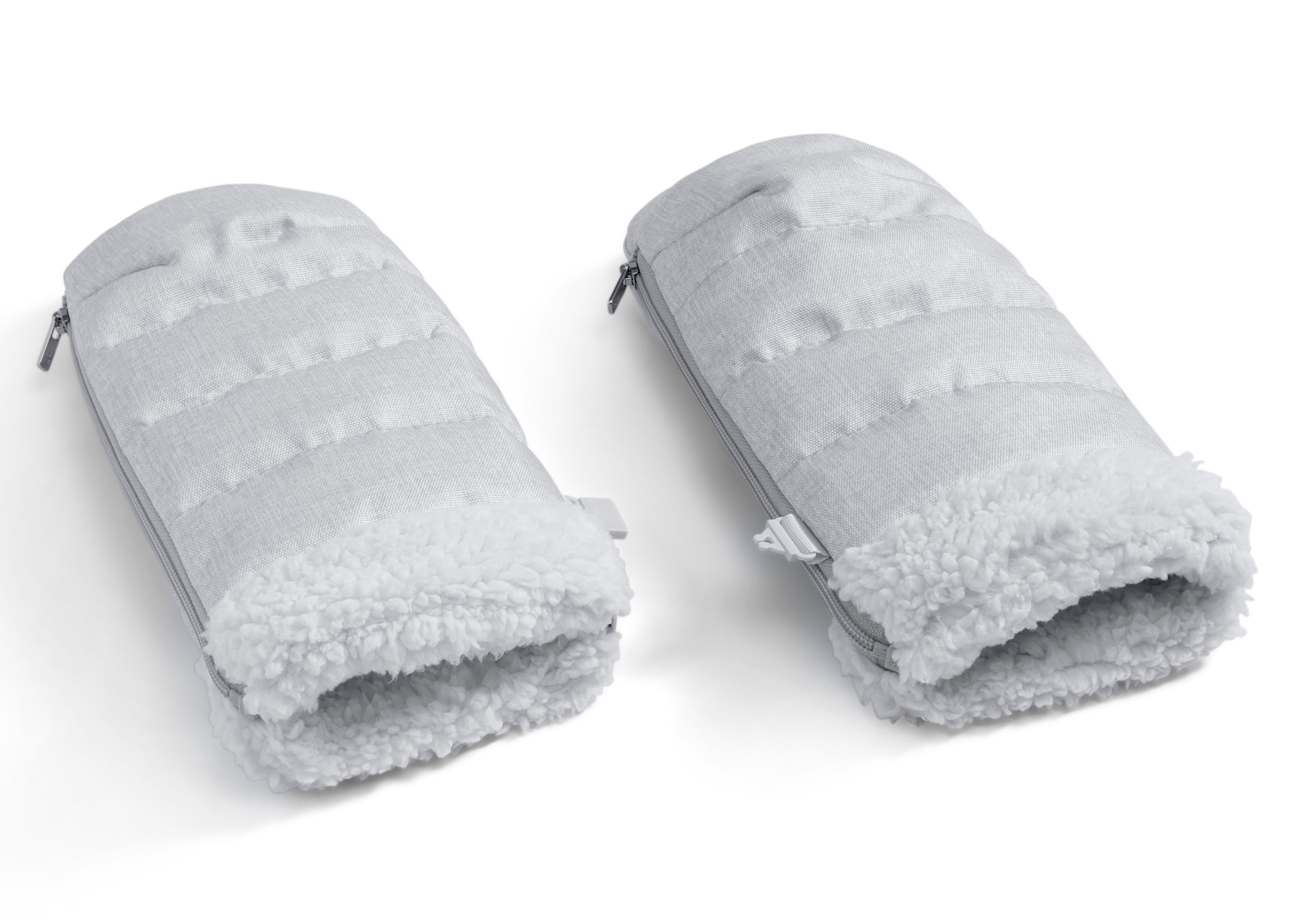 BabyGap Stroller Handmuff - Warm & Soft Stroller Accessory for Infants & Toddlers - Perfect for Winter Walks & Outdoor Adventures