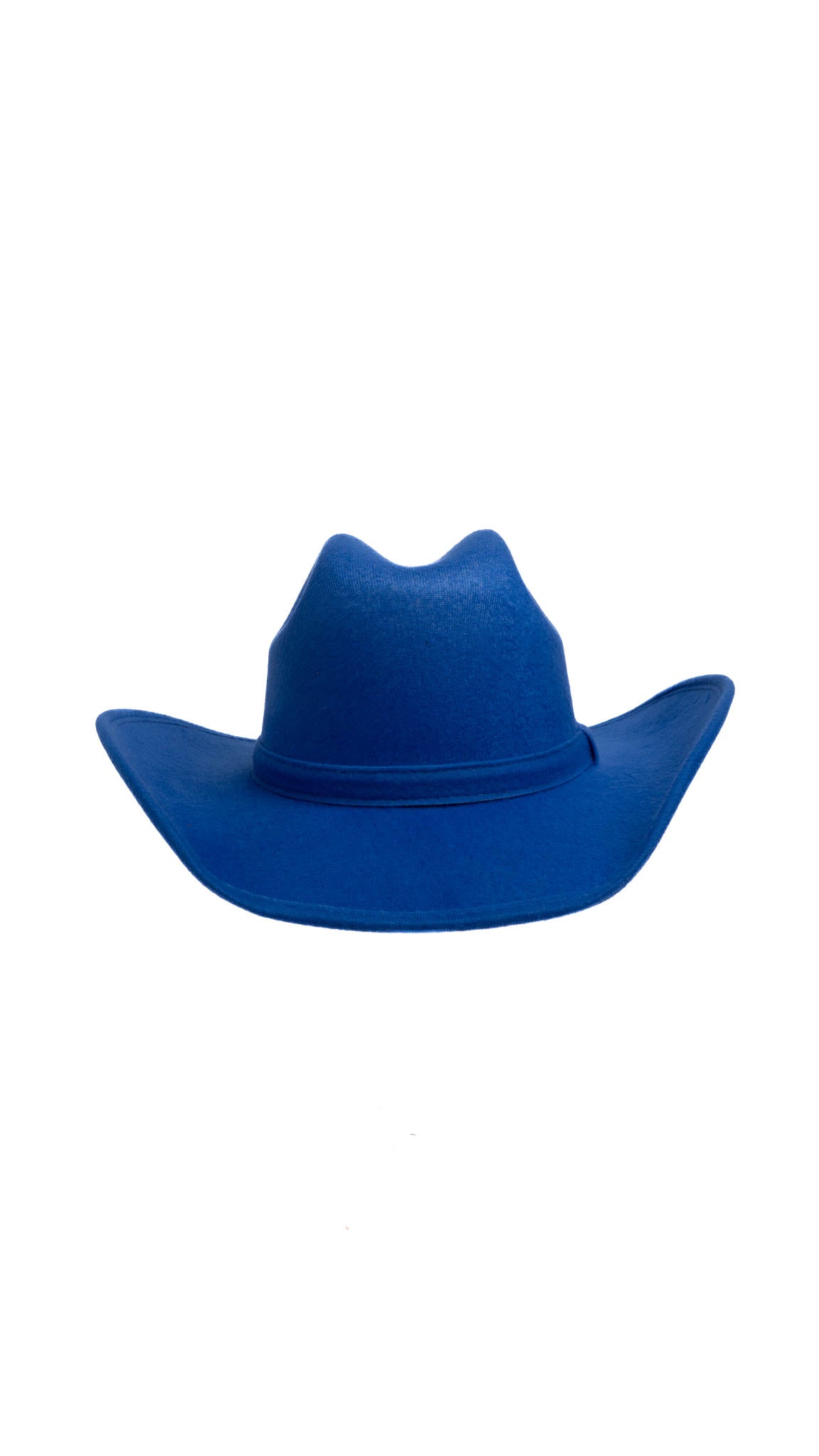 Little Rockem Suede Hat for Men & Women - Soft & Stylish Fedora Hat with Wide Brim - Perfect for Outdoor Activities, Beach, Travel & Fashion