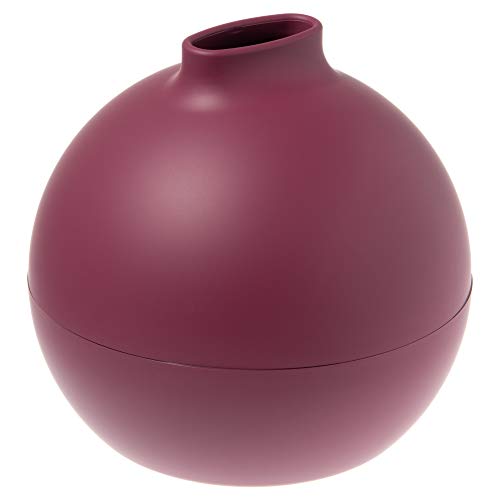 20) Burgundy Matte Finish