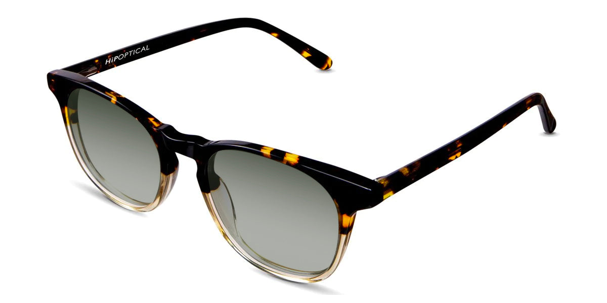 Turner Women's Prescription Sunglasses - UV Protection, Polarized Lenses, Stylish Frames for Driving, Outdoor Activities & Fashion