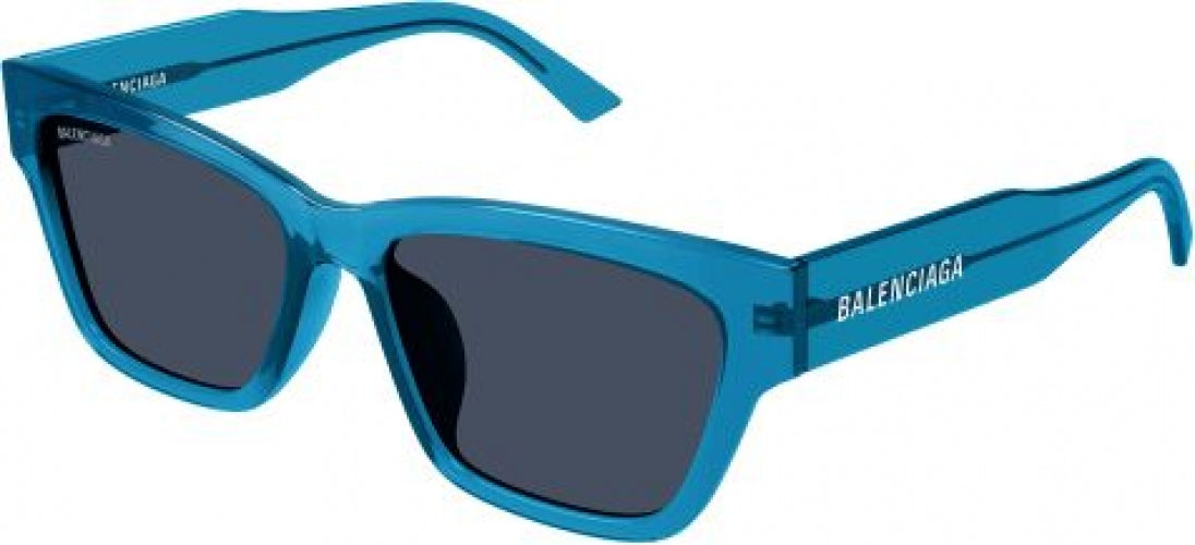 Balenciaga BB0307SA Designer Sunglasses for Women & Men - UV Protection, Luxury Fashion Shades for Outdoor, Travel & Daily Wear