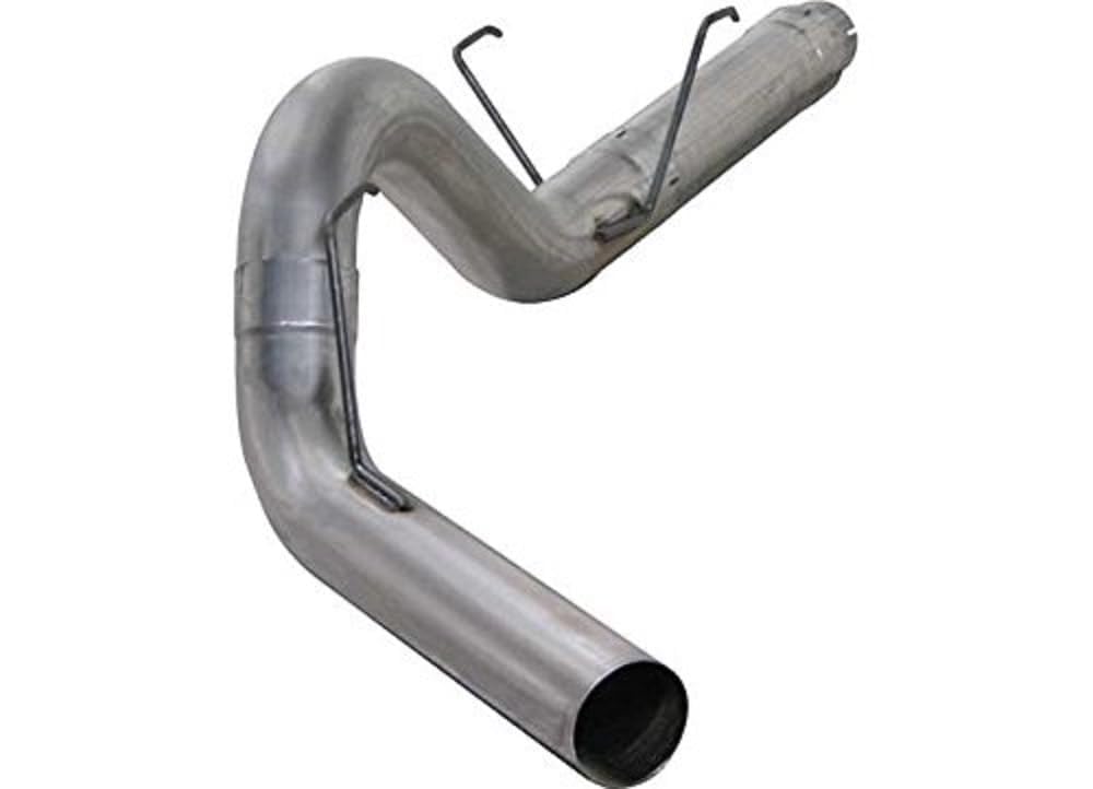 Diamond Eye K5252S Diesel Particulate Filter - High Performance Replacement Part for Cleaner Emissions | Perfect for Truck, RV & Heavy Duty Vehicle Maintenance