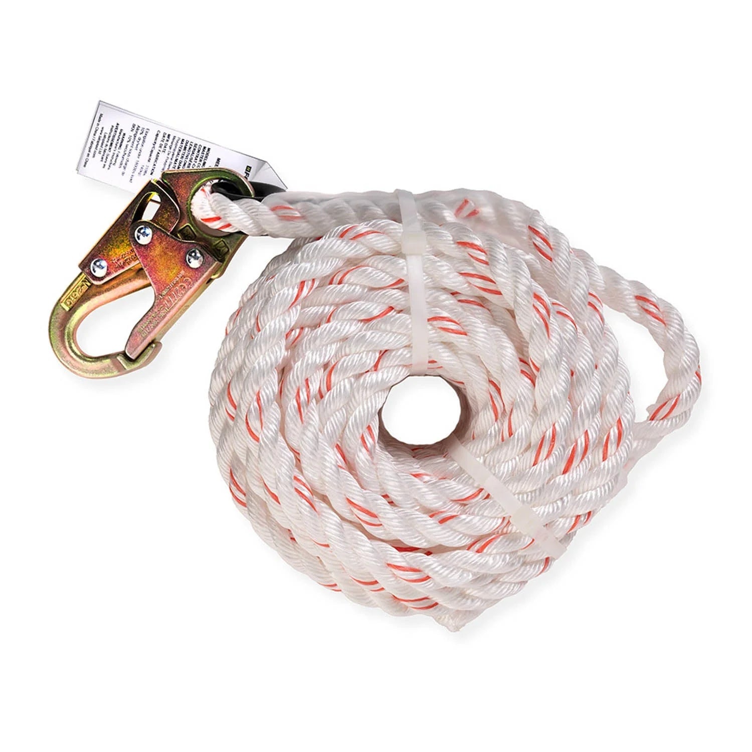Forcefield 5-Piece CSA Approved Roofer's Safety Kit 022 RF01CSA - Professional Roofing Gear for Construction & Home Repairs