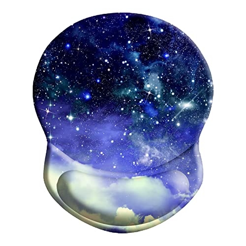 Galaxy Blue