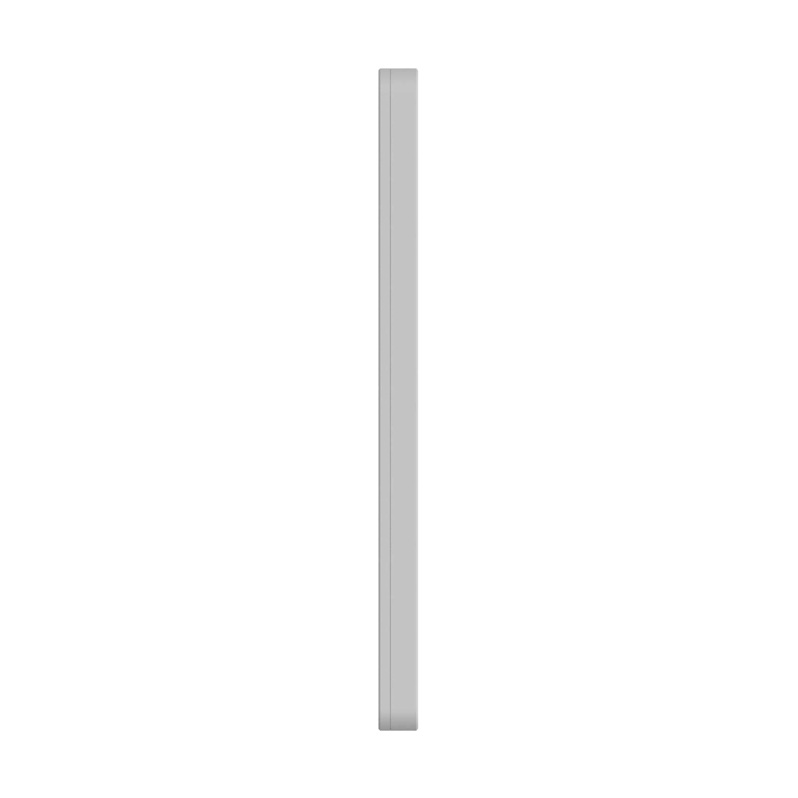 VidaMount Light Grey VESA Mount Enclosure for iPad Air 13