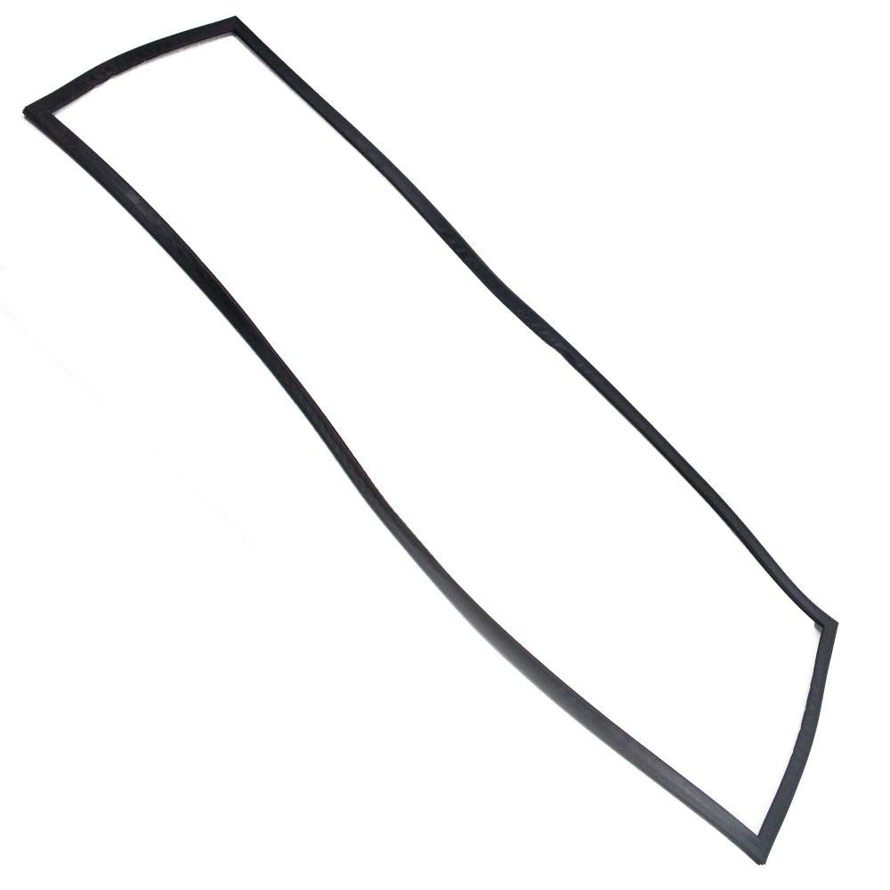 High-Quality Rubber Door Gasket Seal - Weatherproof & Energy Efficient for Home & Commercial Use - Perfect for Insulation, Noise Reduction & Draft Protection