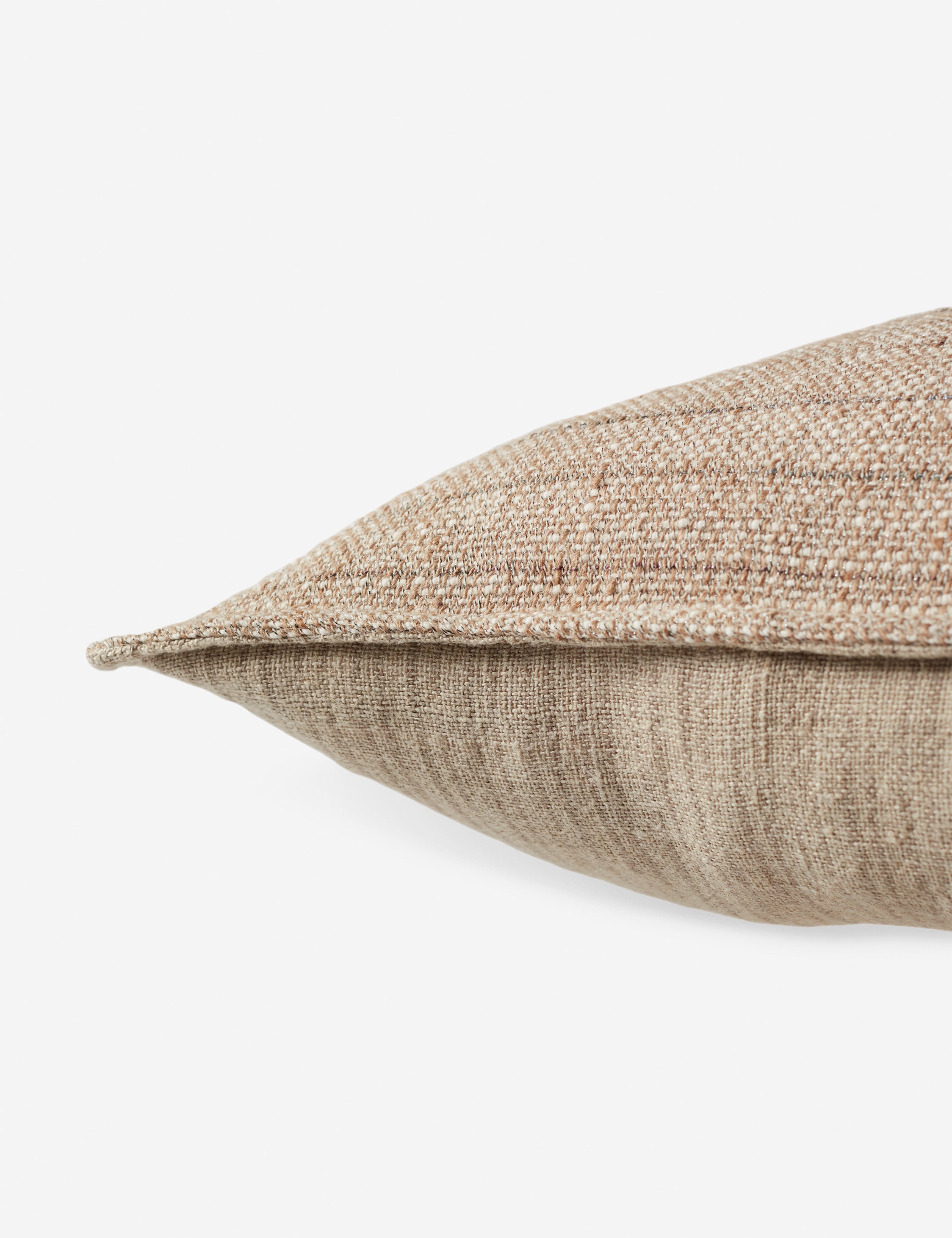 Murdoch Pillow By Jaipur Living - Soft & Stylish Decorative Throw Pillow for Sofa, Bed, or Couch - Perfect for Living Room, Bedroom & Home Decor