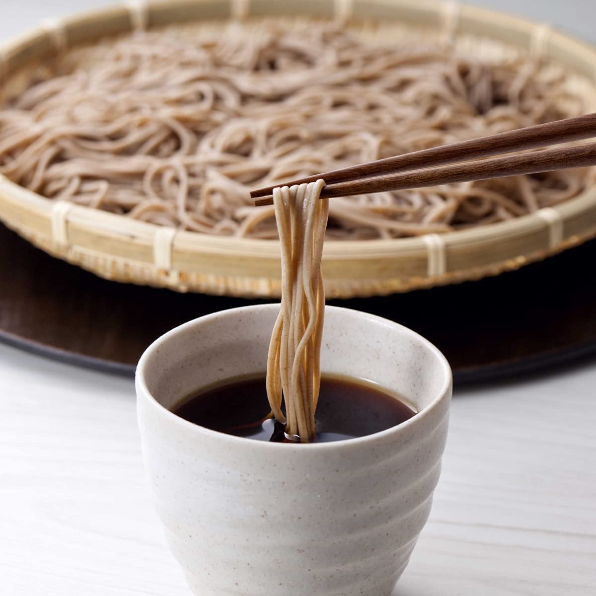 Ninben Organic Tsuyu Japanese Concentrated Soup Base 300ml - Authentic Japanese Noodle Broth for Ramen, Udon & Hot Pot - Perfect for Home Cooking & Restaurant Use