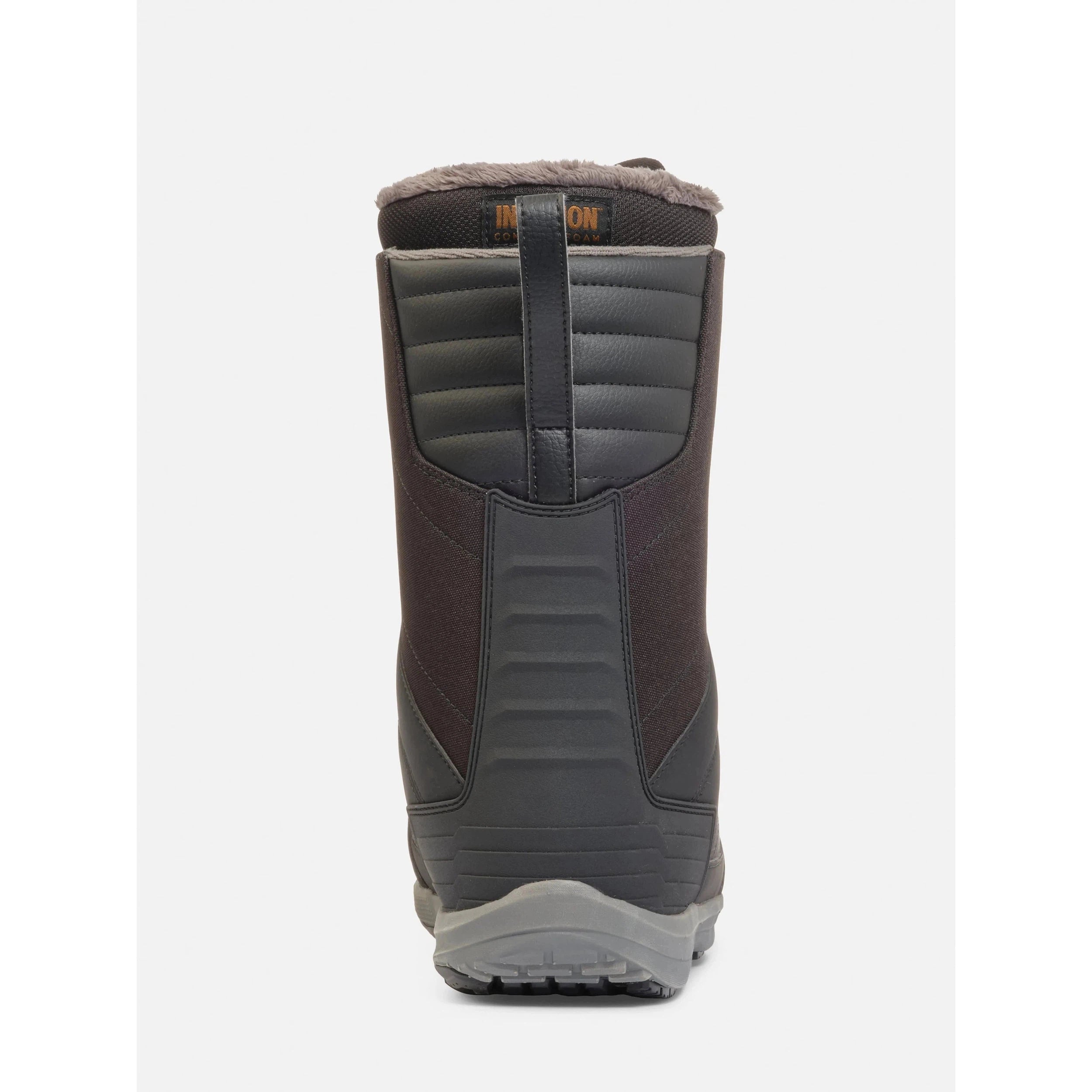 K2 Raider Snowboard Boots 2025 - Men's & Women's All-Mountain Snowboarding Boots for Comfort & Performance - Perfect for Freeride, Park, and Powder Adventures