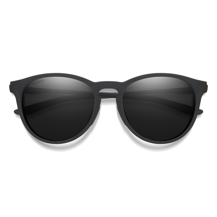 Smith Wander ChromaPop™ Polarized Sunglasses for Men & Women - UV Protection, Anti-Glare for Driving, Running, Hiking & Outdoor Activities