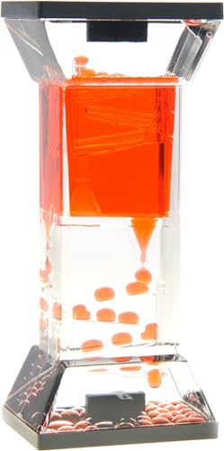 #3 Red