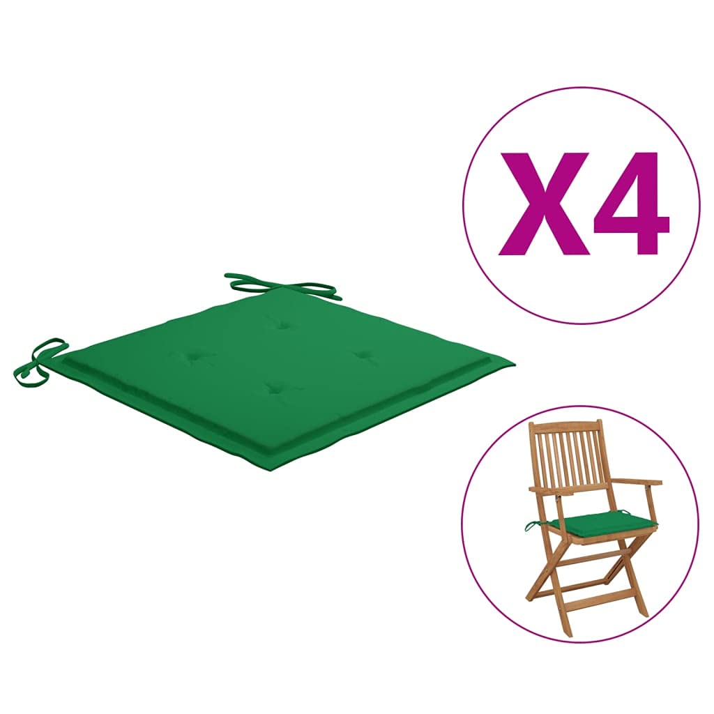 All-Weather Indoor/Outdoor Patio Furniture Cushions - 78.7
