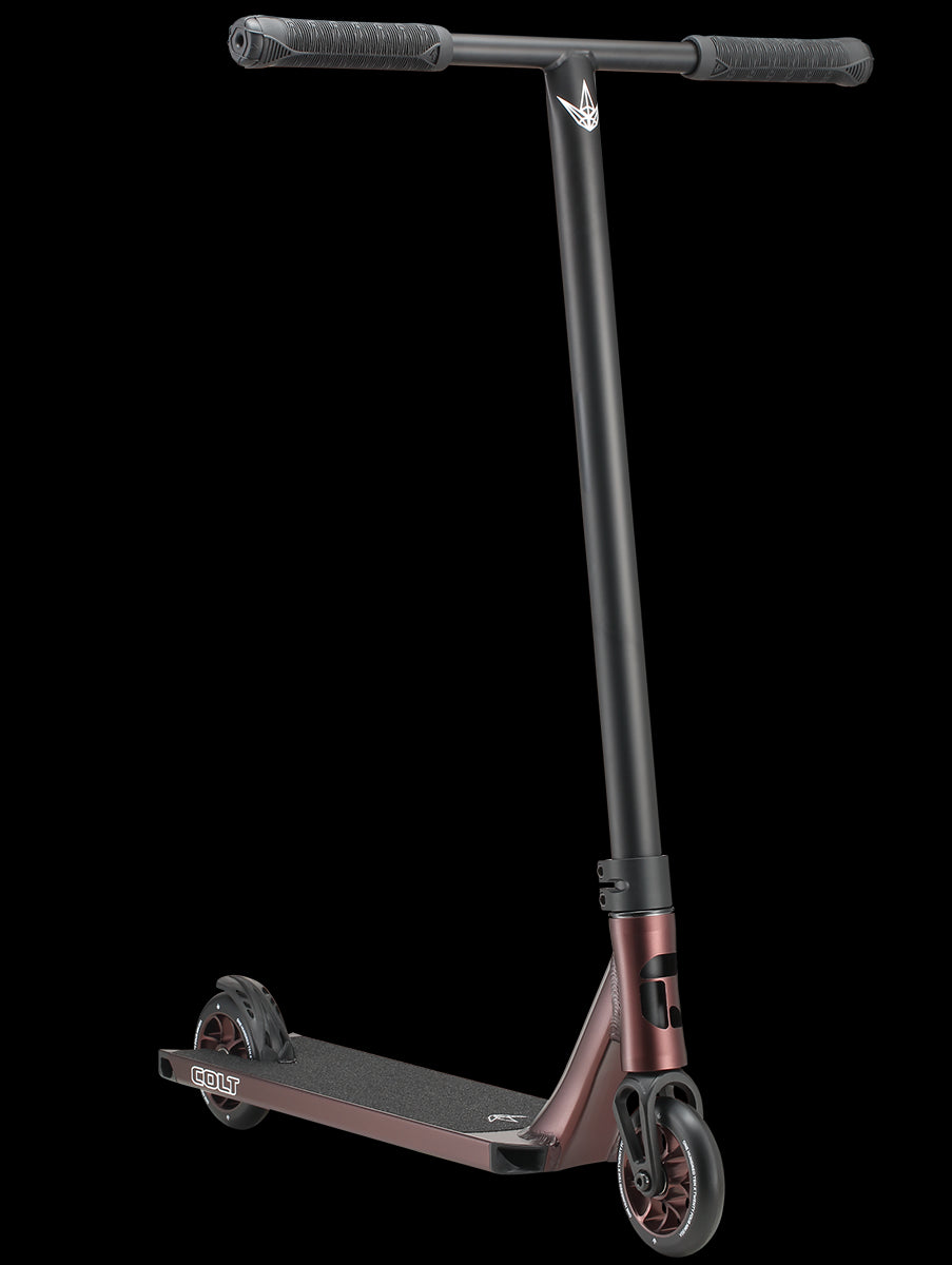 Envy Colt S6 Pro Scooter - High Performance Kick Scooter for Adults & Teens - Perfect for Commuting, Urban Travel & Outdoor Fun