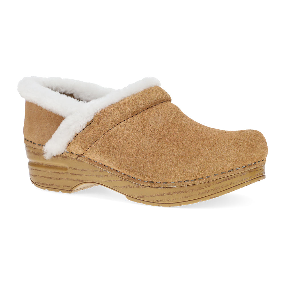 Professional Cozy Suede Women's Winter Boots - Waterproof Slip-Resistant Comfortable Ankle Boots for Walking, Hiking & Outdoor Activities